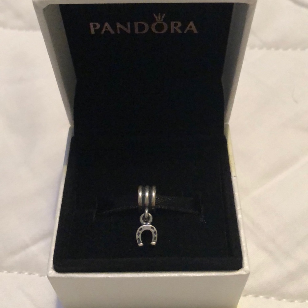 Pandora horse shoe